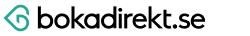 bokadirekt logo